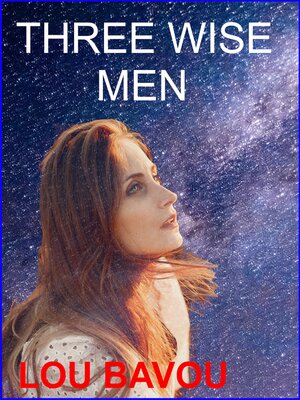 cover image of Three Wise Men